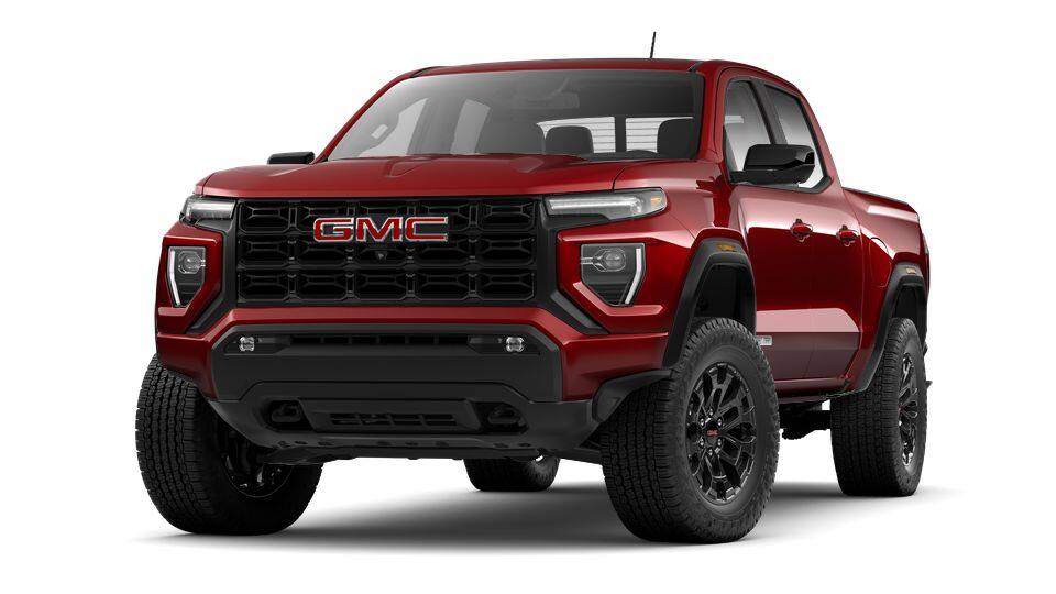 2026 GMC Canyon Elevation - Photo 26