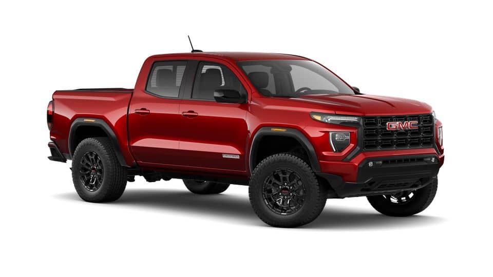 2026 GMC Canyon Elevation - Photo 56