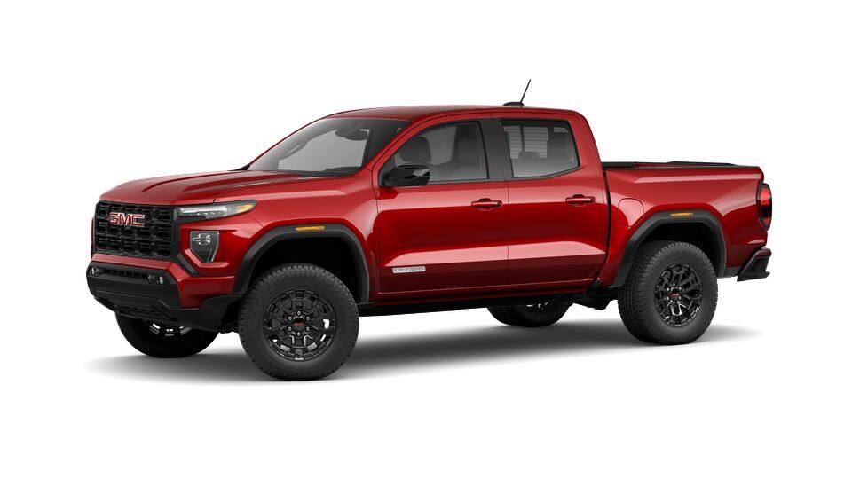 2026 GMC Canyon Elevation - Photo 59