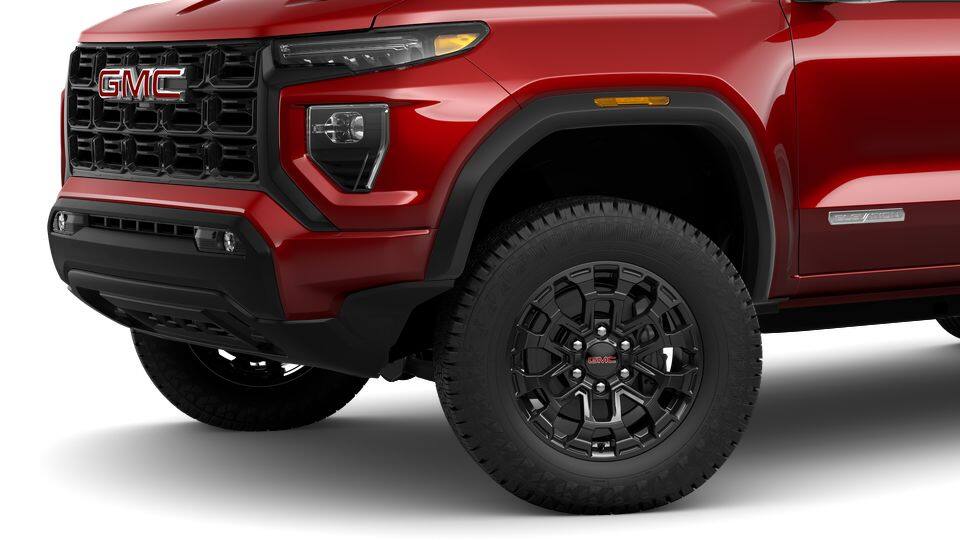 2026 GMC Canyon Elevation - Photo 62