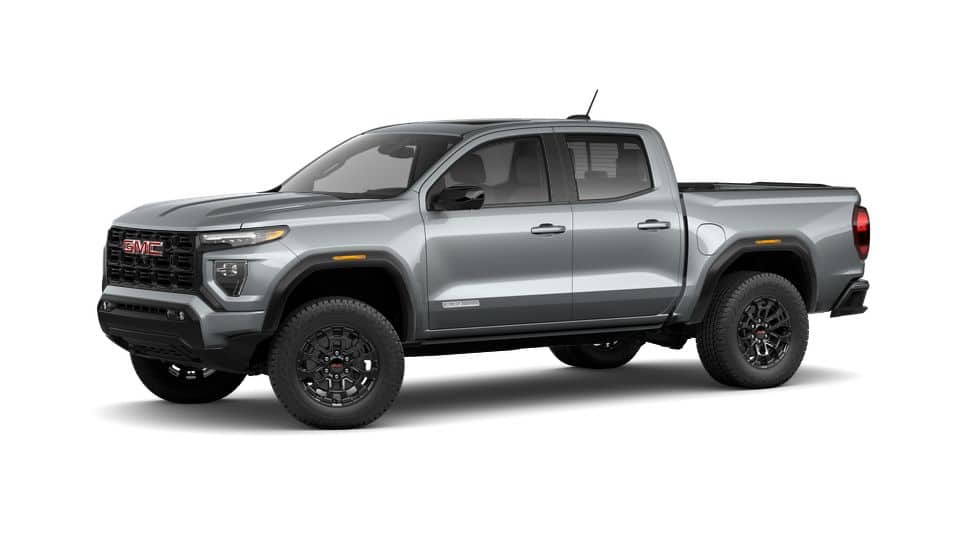 2026 GMC Canyon Elevation - Photo 5
