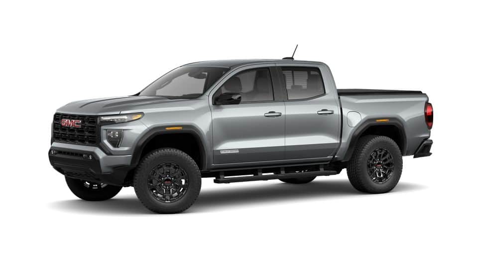 2026 GMC Canyon Elevation - Photo 39
