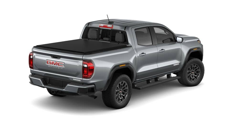 2026 GMC Canyon Elevation - Photo 40