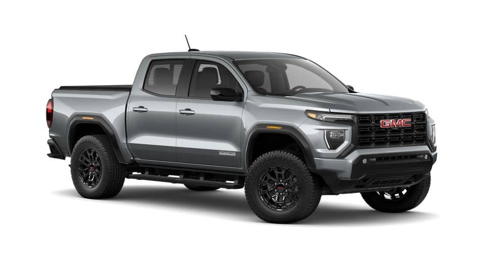 2026 GMC Canyon Elevation - Photo 41