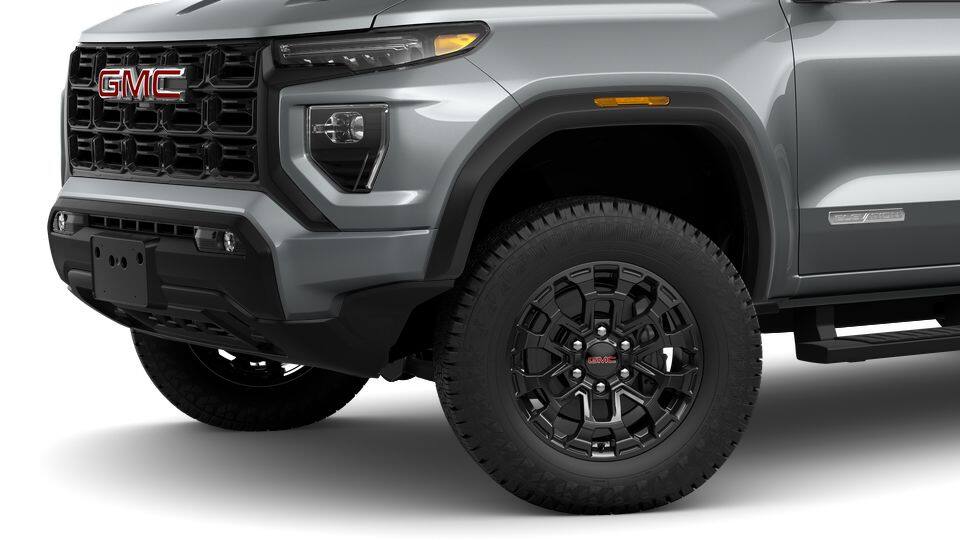 2026 GMC Canyon Elevation - Photo 7