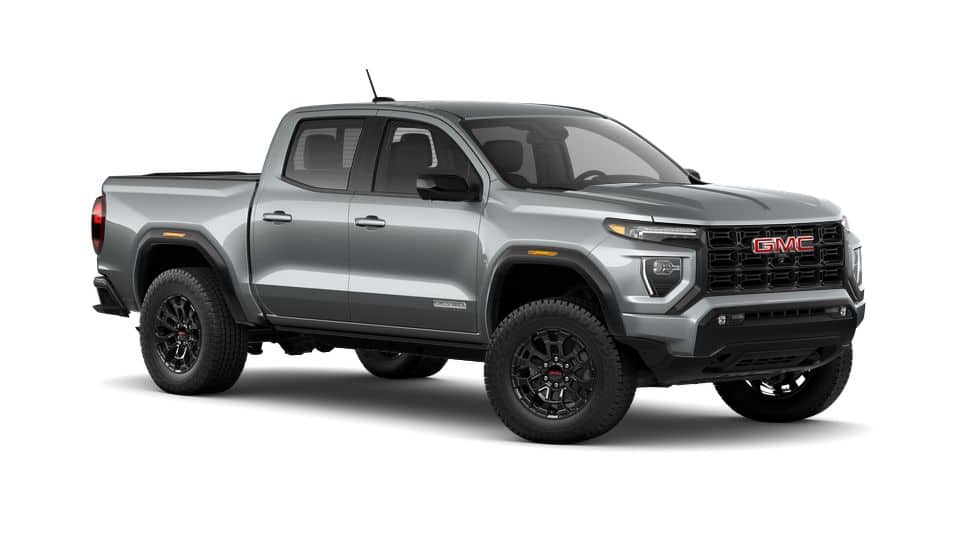 2026 GMC Canyon Elevation - Photo 57
