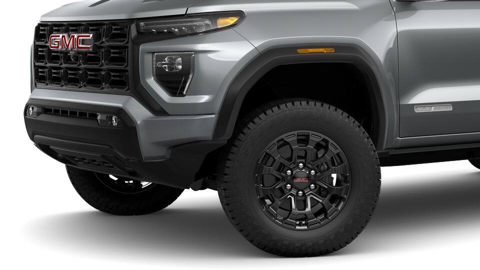 2026 GMC Canyon Elevation - Photo 58