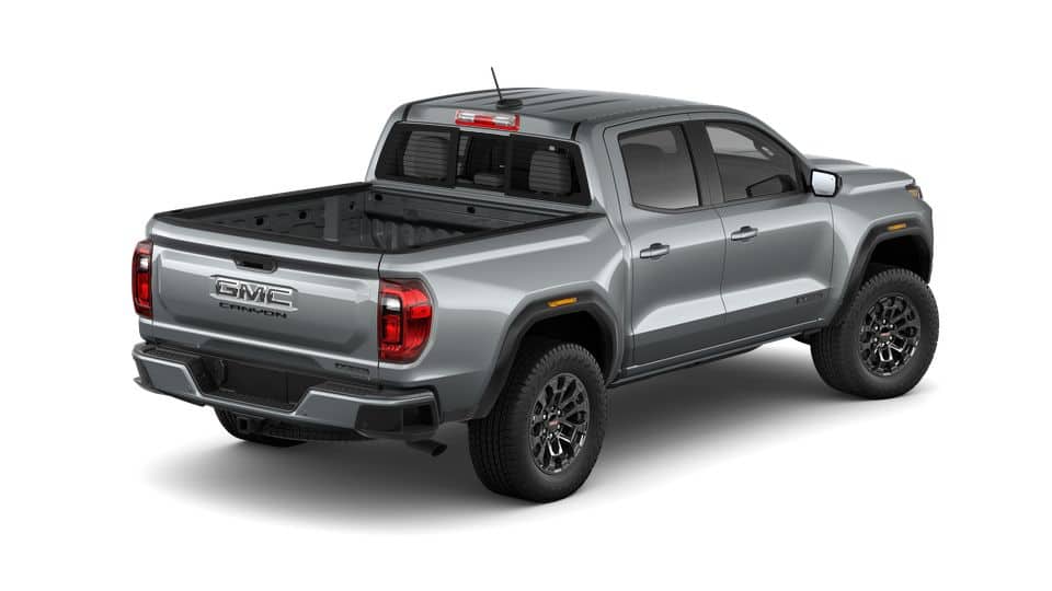 2026 GMC Canyon Elevation - Photo 5