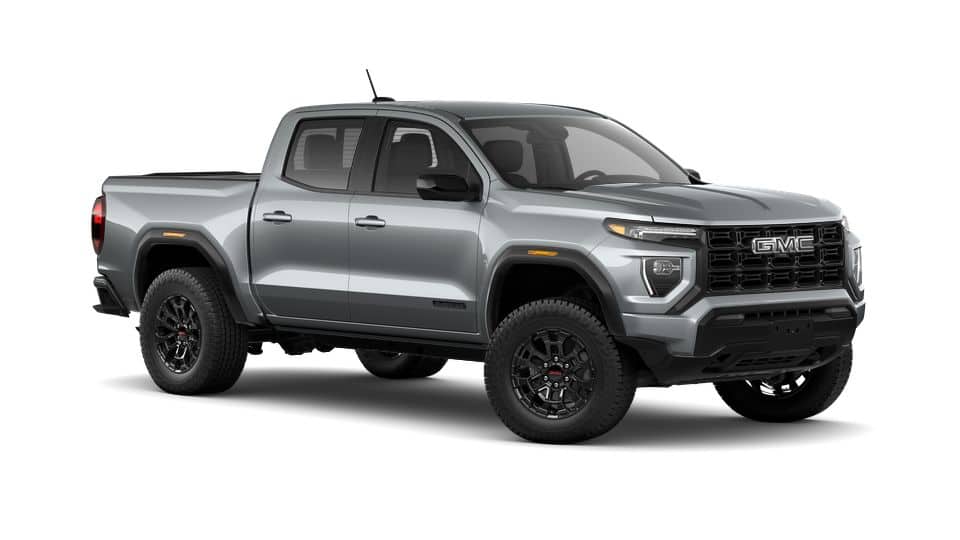 2026 GMC Canyon Elevation - Photo 6