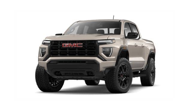 2026 Canyon