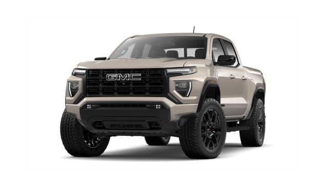 2026 Canyon