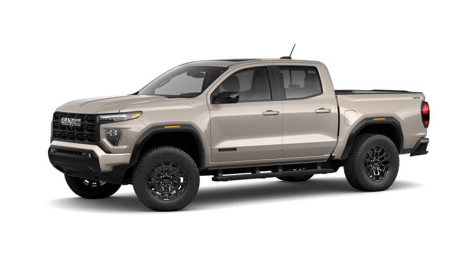 2026 GMC Canyon Elevation - Photo 59