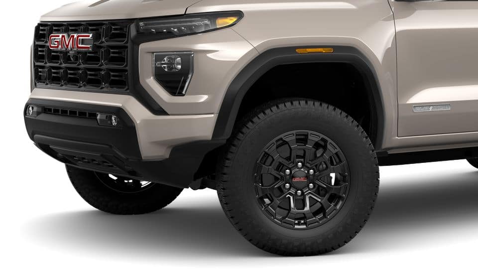 2026 GMC Canyon Elevation - Photo 55