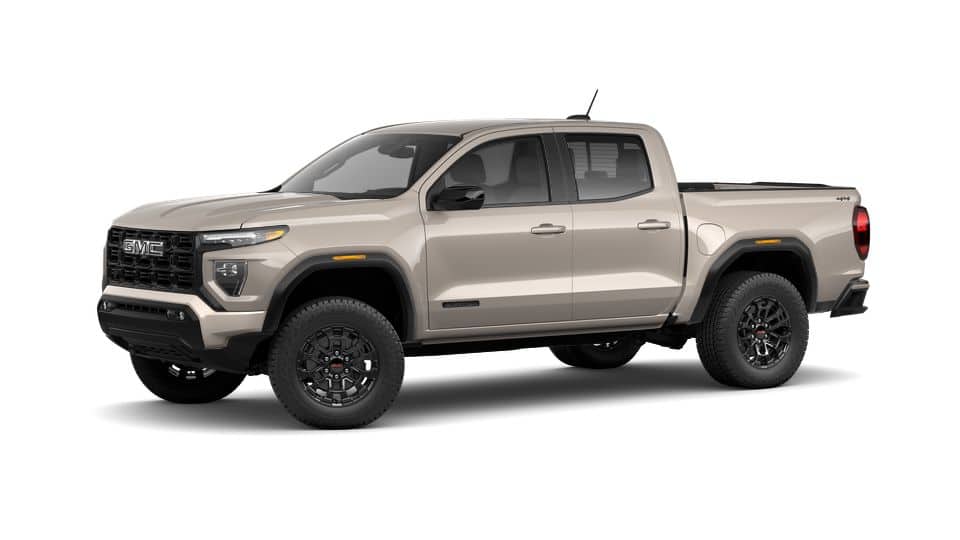 2026 GMC Canyon Elevation - Photo 35