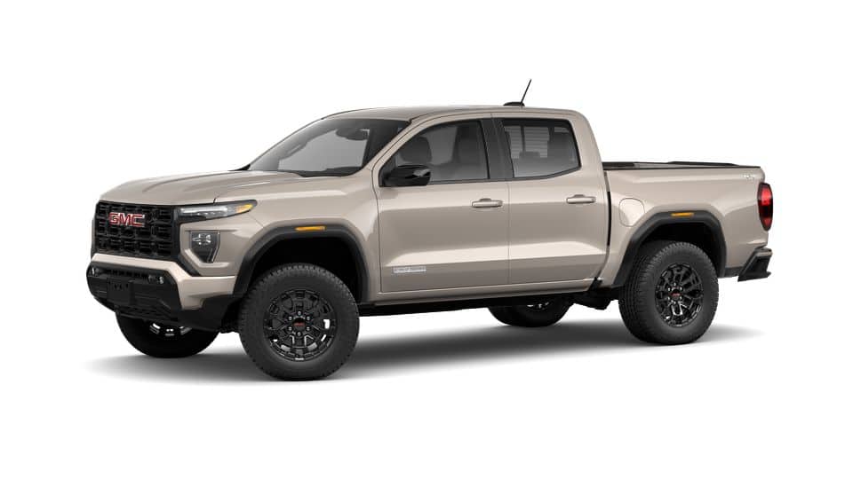 2026 GMC Canyon Elevation - Photo 37