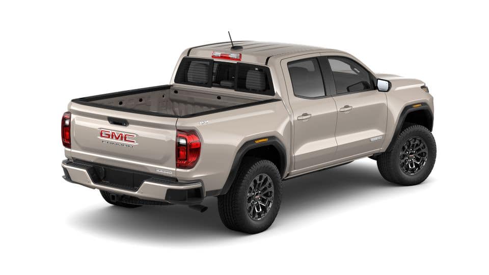2026 GMC Canyon Elevation - Photo 38