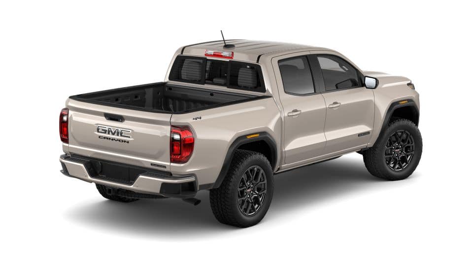 2026 GMC Canyon Elevation - Photo 5