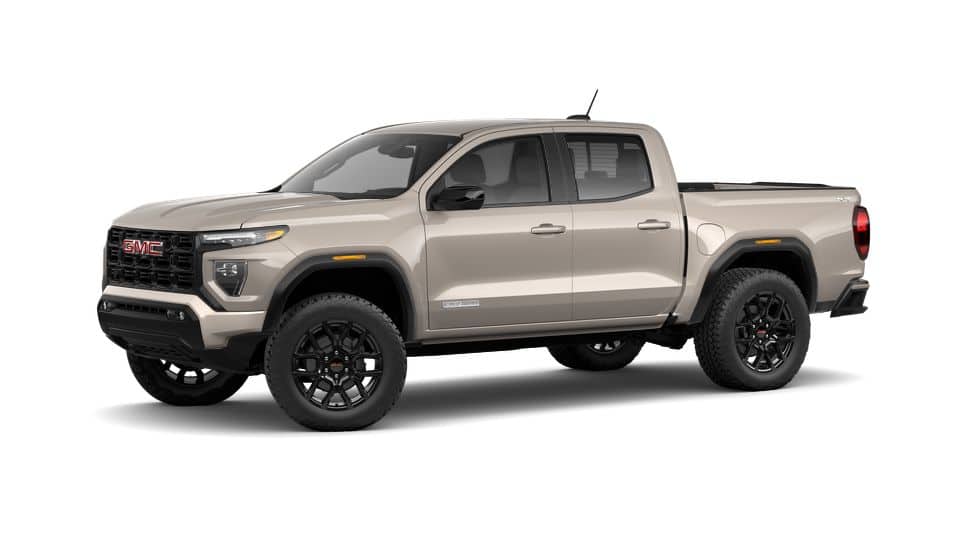 2026 GMC Canyon Elevation - Photo 38