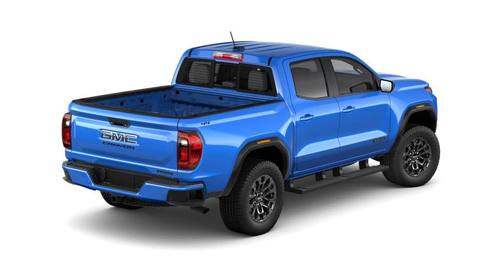 2026 GMC Canyon Elevation - Photo 36