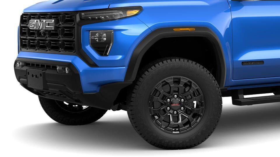 2026 GMC Canyon Elevation - Photo 38