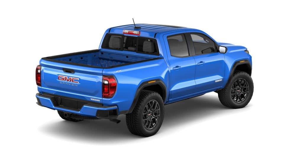 2026 GMC Canyon Elevation - Photo 29