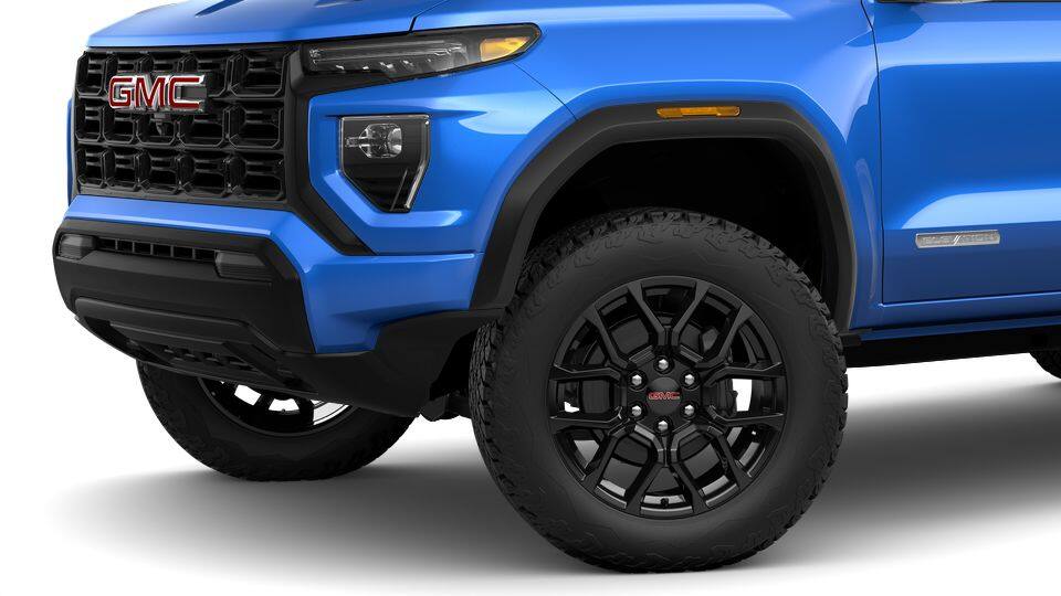 2026 GMC Canyon Elevation - Photo 31