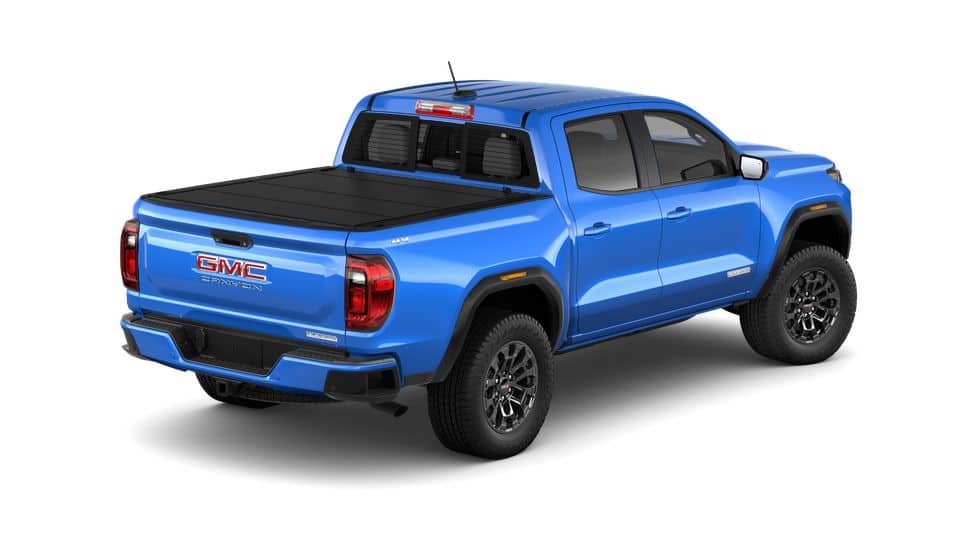 2026 GMC Canyon Elevation - Photo 5