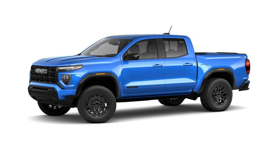 2026 GMC Canyon Elevation - Photo 52
