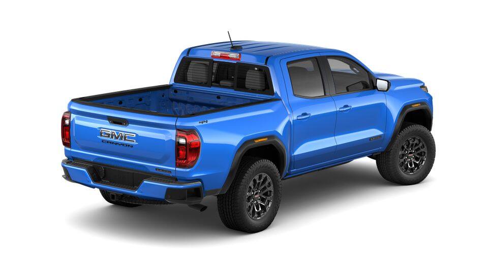 2026 GMC Canyon Elevation - Photo 53