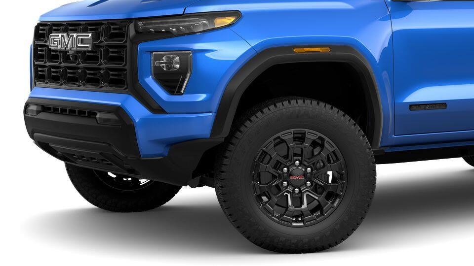 2026 GMC Canyon Elevation - Photo 55