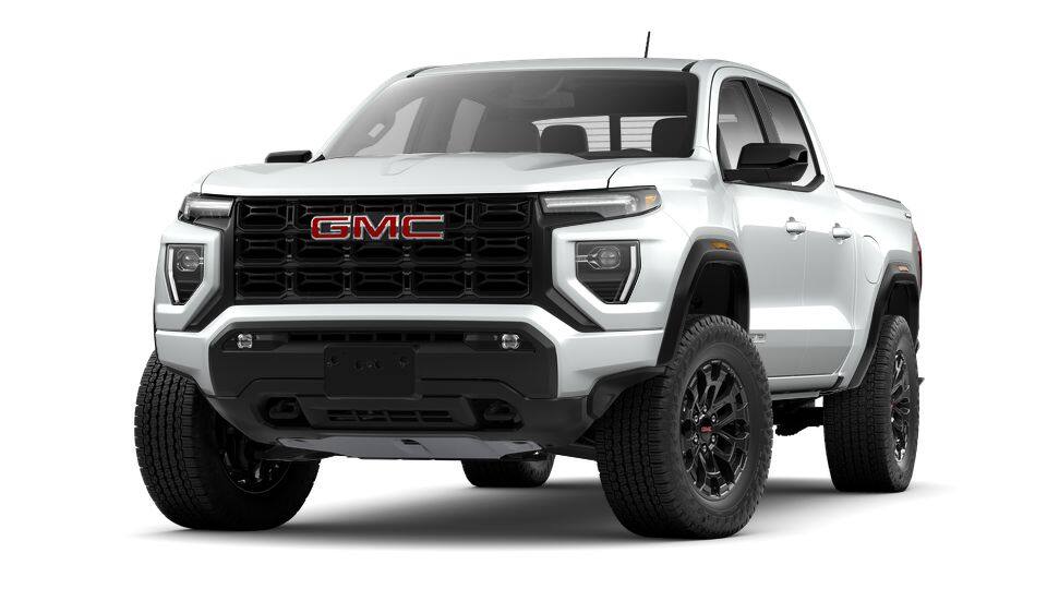 2026 GMC Canyon Elevation - Photo 47