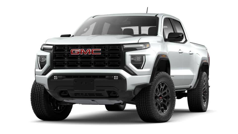 2026 GMC Canyon Elevation - Photo 48