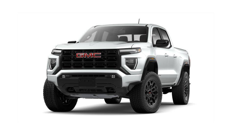 2026 GMC Canyon Elevation - Photo 49