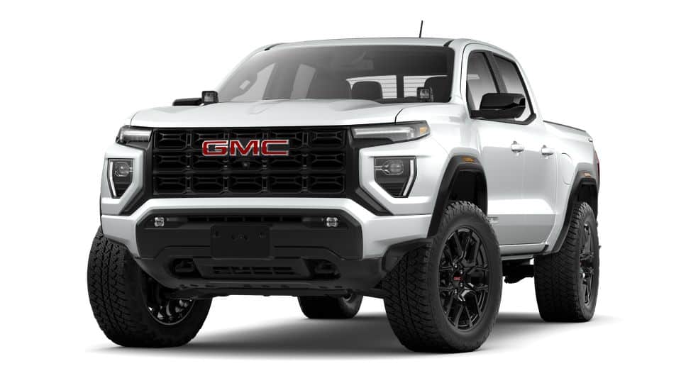 2026 GMC Canyon Elevation - Photo 55