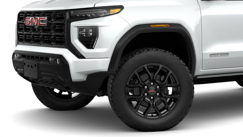 2026 GMC Canyon Elevation - Photo 61