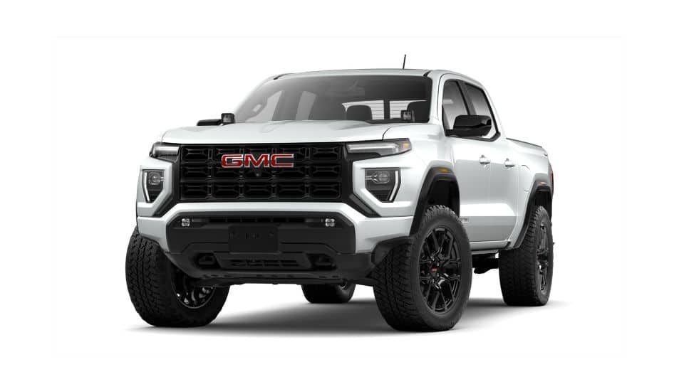 2026 GMC Canyon Elevation - Photo 57