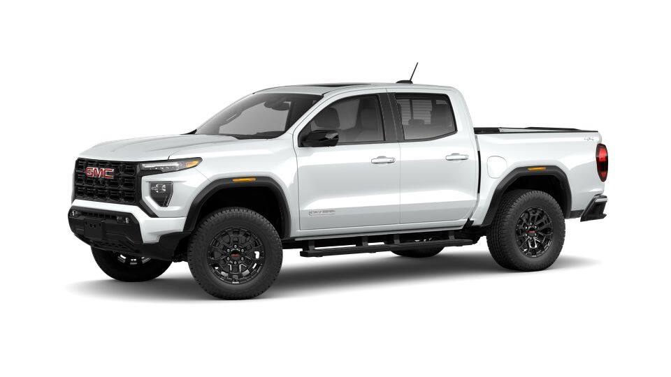 2026 GMC Canyon Elevation - Photo 52