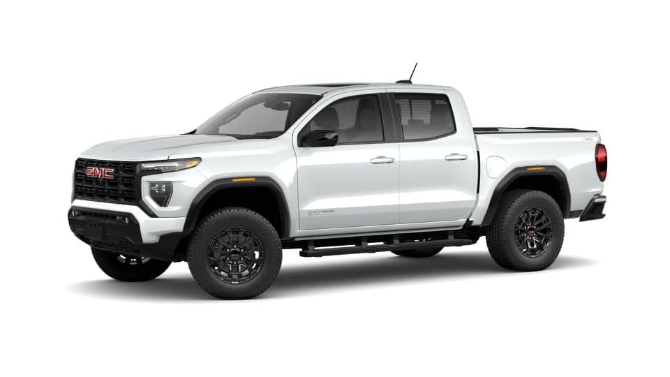2026 GMC Canyon Elevation - Photo 28