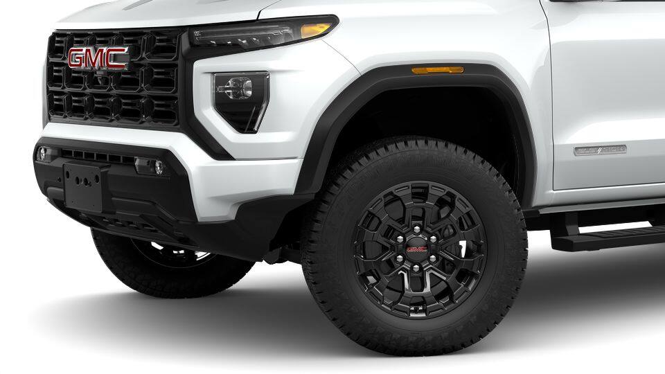 2026 GMC Canyon Elevation - Photo 31