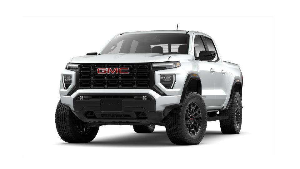 2026 GMC Canyon Elevation - Photo 27