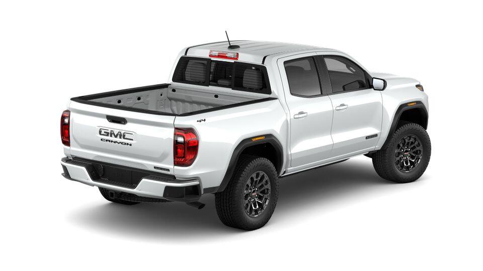 2026 GMC Canyon Elevation - Photo 34
