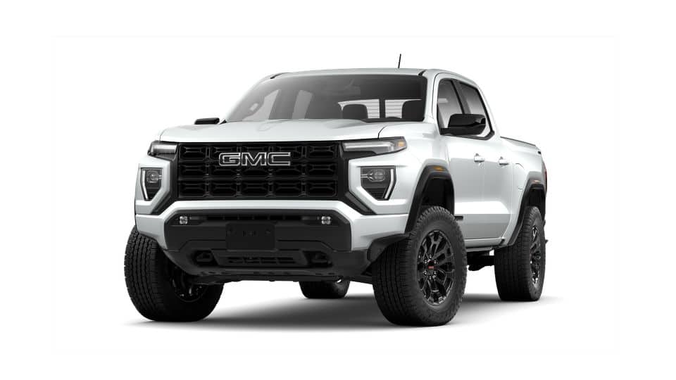 2026 GMC Canyon Elevation - Photo 32