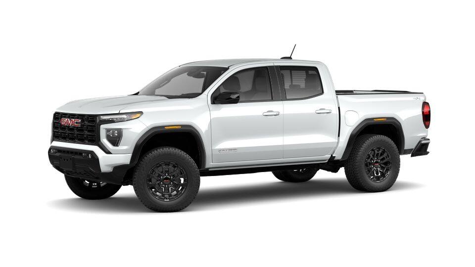 2026 GMC Canyon Elevation - Photo 26