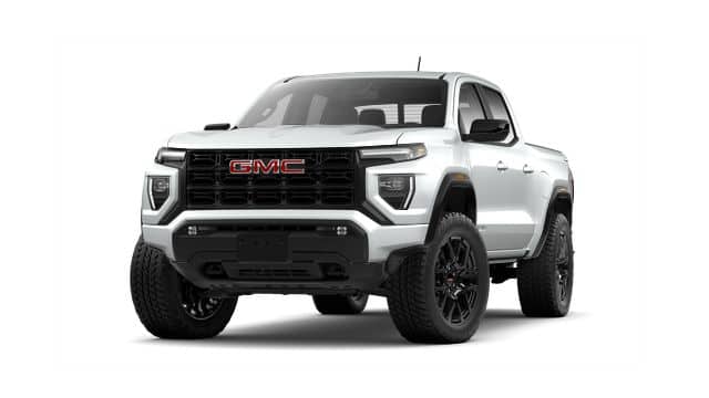 2026 Canyon