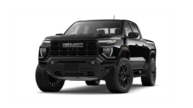 2026 Canyon