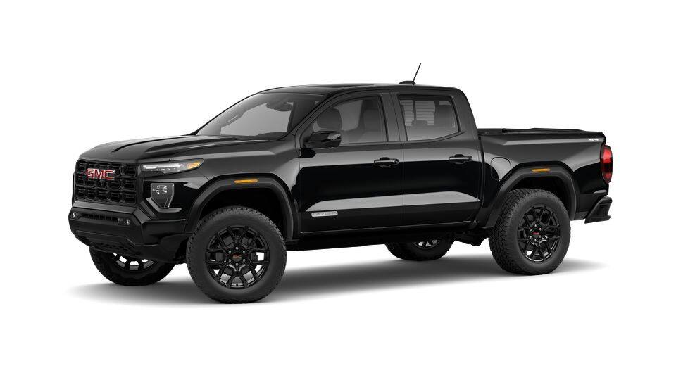 2026 GMC Canyon Elevation - Photo 39