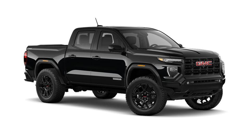 2026 GMC Canyon Elevation - Photo 41