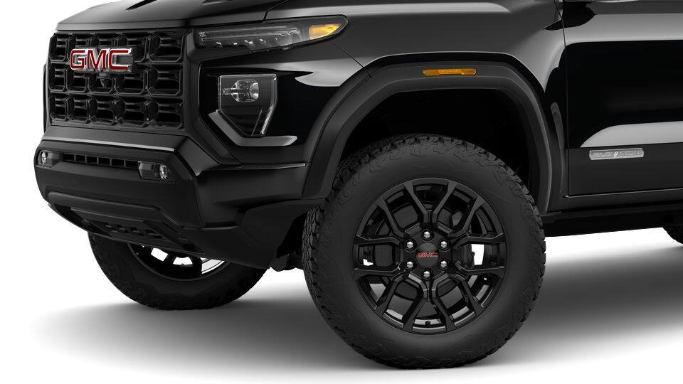 2026 GMC Canyon Elevation - Photo 42