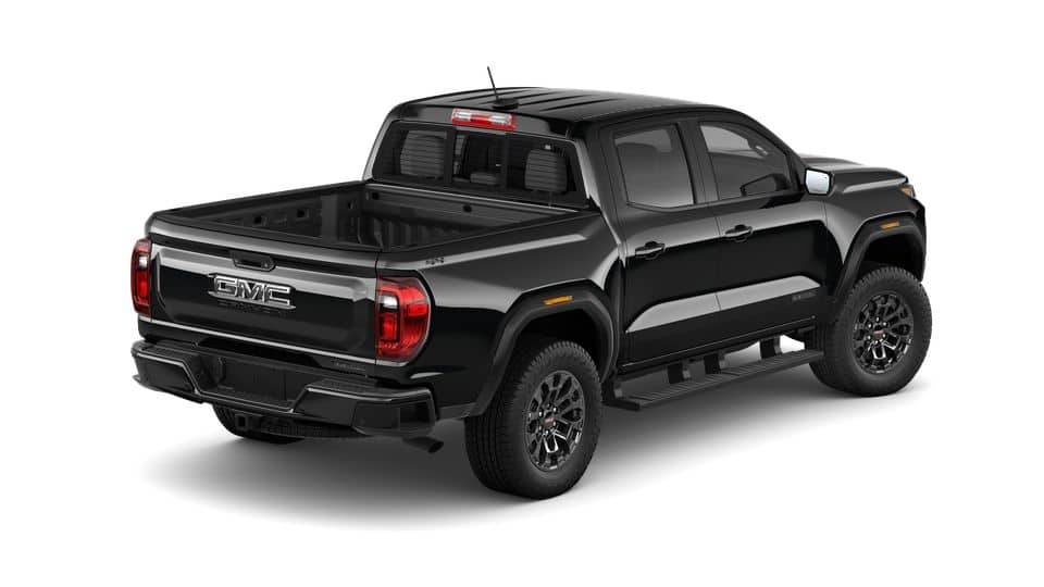 2026 GMC Canyon Elevation - Photo 5