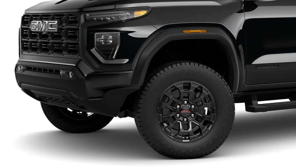 2026 GMC Canyon Elevation - Photo 60
